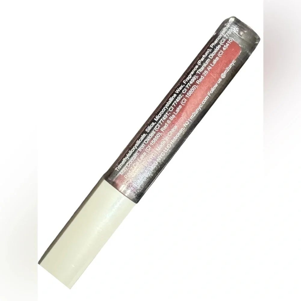 m2ü NYC Matte Liquid Lip Color in Queens
